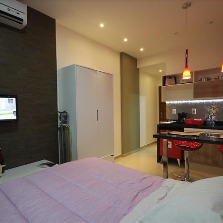 Copacabana 405 ริโอเดจาเนโร ภายนอก รูปภาพ