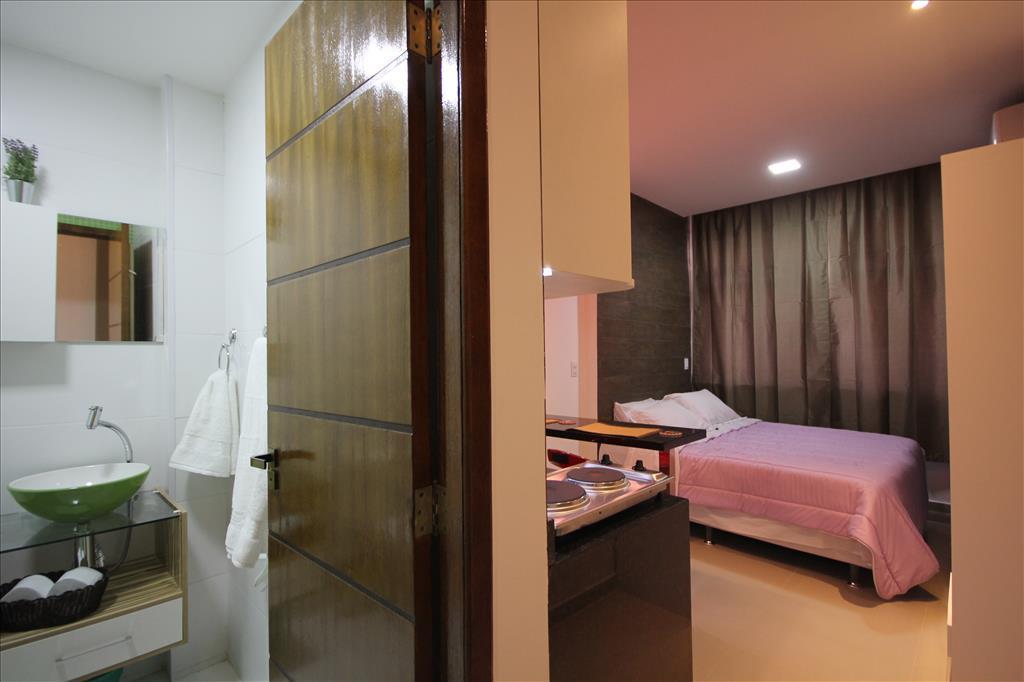 Copacabana 405 ริโอเดจาเนโร ภายนอก รูปภาพ